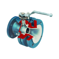 atomac pfa valve